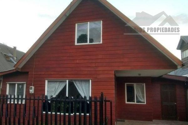 Se vende cÃ³moda casa villa Galilea