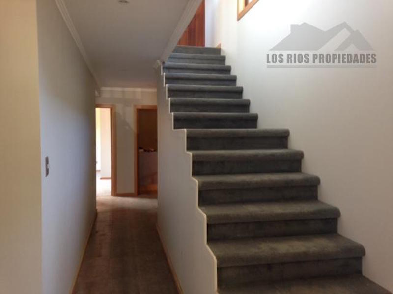 Casa nueva Av. Torobayo
