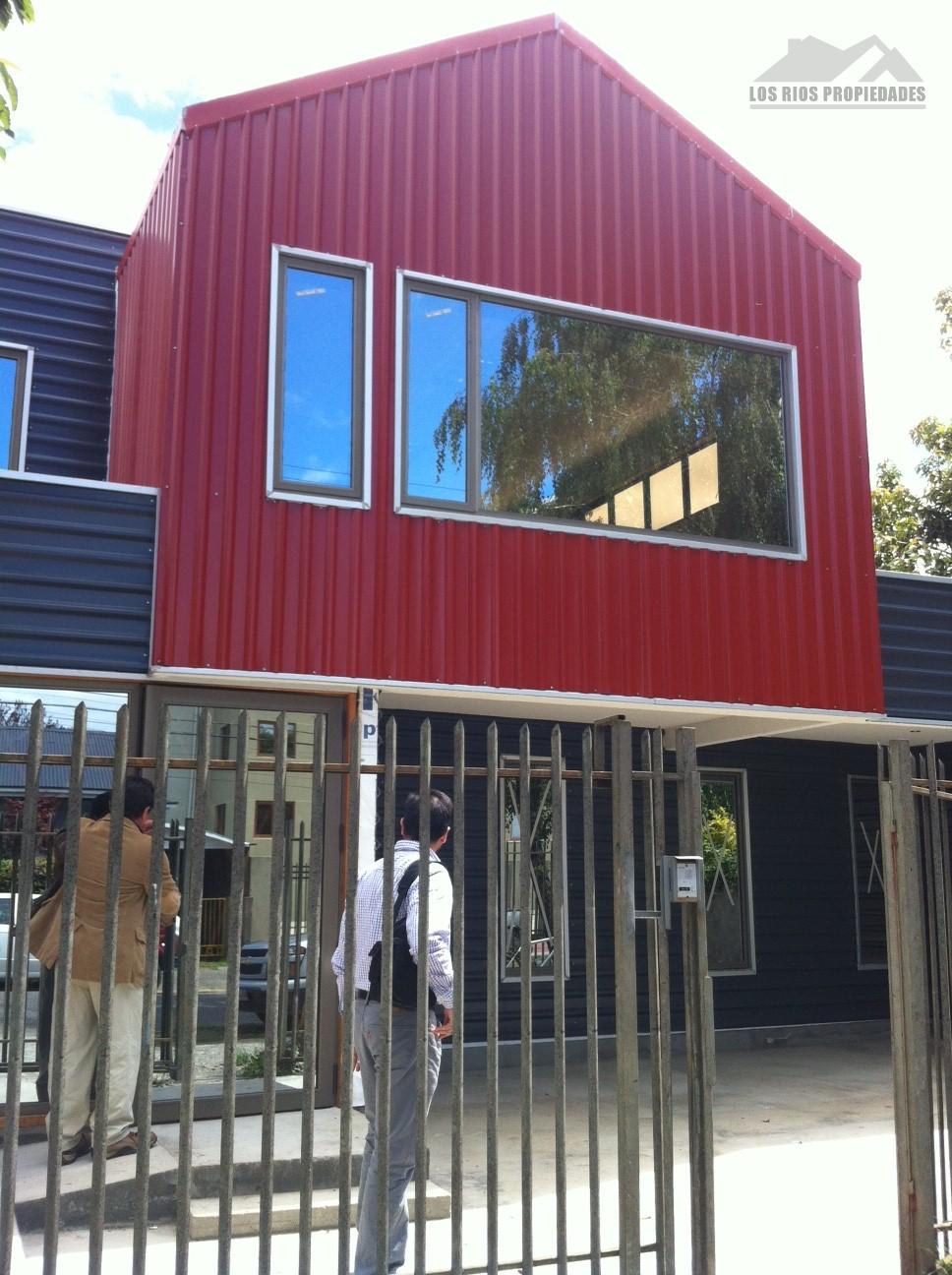Oficinas centro 